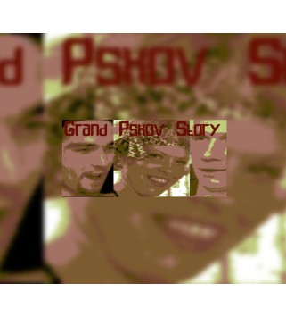 Grand Pskov Story Steam Key GLOBAL
